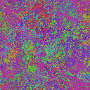 World at epoch 53000