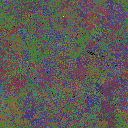 World at epoch 24000