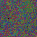 World at epoch 36000