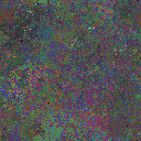 World at epoch 23000