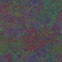World at epoch 28000