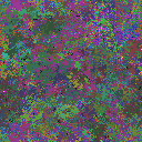 World at epoch 58000