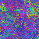 World at epoch 60000