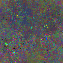 World at epoch 22000