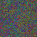 World at epoch 37000
