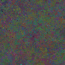 World at epoch 28000