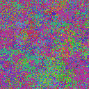 World at epoch 54000