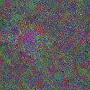 World at epoch 24000