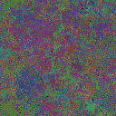 World at epoch 26000