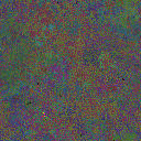 World at epoch 38000