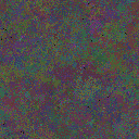 World at epoch 29000