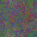 World at epoch 27000