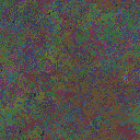 World at epoch 30000