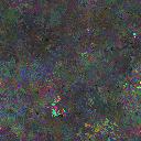 World at epoch 34000