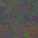 World at epoch 39000