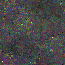 World at epoch 33000