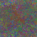 World at epoch 28000