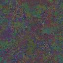 World at epoch 30000