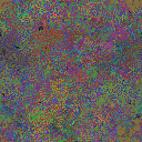 World at epoch 26000