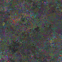 World at epoch 34000
