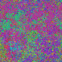 World at epoch 56000