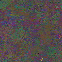 World at epoch 31000