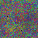 World at epoch 29000