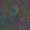 World at epoch 31000