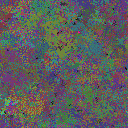 World at epoch 27000