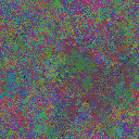 World at epoch 30000