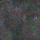 World at epoch 36000