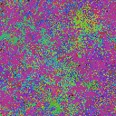 World at epoch 57000