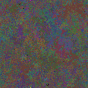 World at epoch 41000
