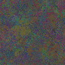 World at epoch 32000