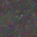 World at epoch 27000