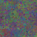 World at epoch 28000
