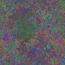 World at epoch 31000