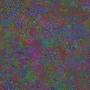 World at epoch 42000