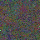World at epoch 33000