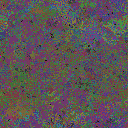 World at epoch 29000