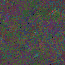 World at epoch 33000