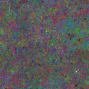 World at epoch 28000