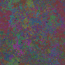 World at epoch 43000