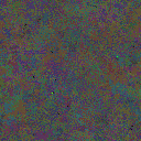 World at epoch 34000