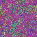 World at epoch 59000