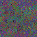 World at epoch 30000