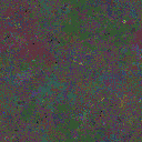 World at epoch 34000