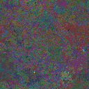 World at epoch 28000