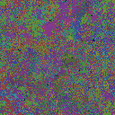 World at epoch 34000