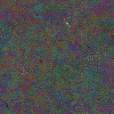 World at epoch 35000